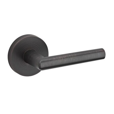 Kwikset VB Milan Passage Lever 154MIL RDT 11P 6AL RCS